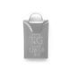 Флеш накопитель USB 128Gb T&G Metal TG106, Silver, USB 3.0 (TG106-128G3) 9155520 фото 1
