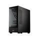 Корпус PcCooler C3 Q500, Black (C3Q500BKD000-GL) 9757200 фото 4