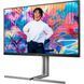 Монітор 31.5" AOC U32U3CV, Black/Silver 8882490 фото 3