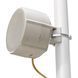 Точка доступа MikroTik SXT LTE6 kit, White 9242430 фото 2
