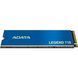 Твердотельный накопитель SSD 2Tb, ADATA LEGEND 710, PCI-E 3.0 x4, M.2 (ALEG-710-2TCS) 9264300 фото 3