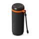 Колонка портативная 2.0 REAL-EL X-711 Black (EL121600026) 9233790 фото 1