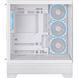 Корпус Asus A31 PLUS, White 9365220 фото 6