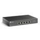 Комутатор TP-LINK TL-SX105, 5x10Gb 7244400 фото 2
