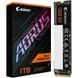 Твердотільний накопичувач SSD 1Tb, Gigabyte AORUS Gen4 7000E, PCI-E 4.0 x4, M.2 (AG470E1TB) 9479010 фото 3