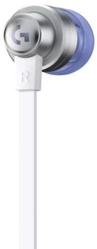 Наушники Logitech G333, White (981-000930) 6724980 фото