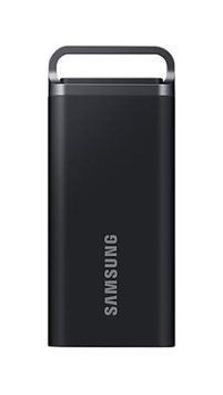 Внешний накопитель SSD, 2Tb, Samsung T9, Black (MU-PG2T0B/EU) 8369940 фото
