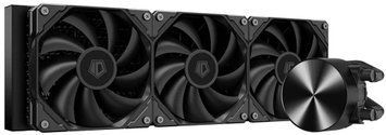 Система рідинного охолодження ID-Cooling FX360 Pro 9040230 фото