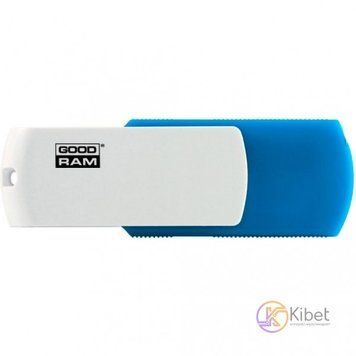 USB Флеш накопитель 128Gb Goodram Colour Mix UCO2-1280MXR11 4397340 фото