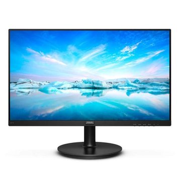 Монітор 21.5" Philips 221V8A/00 Black 5798550 фото