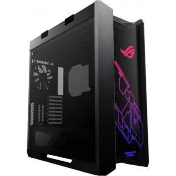 Корпус Asus ROG Strix Helios (GX601) Black, без БЖ, EATX 6877230 фото