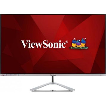 Монітор 31.5" ViewSonic VX3276-4K-MHD 6067980 фото