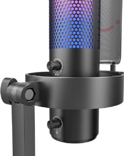 Микрофон Fifine A9, Black 9179880 фото