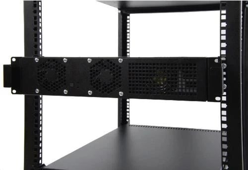 Сервер Artline Business R15v23, 2U, i3-12100, 32Gb, 2x500Gb SSD, 2x2Tb HDD, DOS 8298240 фото