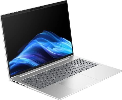 Ноутбук 16" HP ProBook 4 G1i (CT1G9ET) Pike Silver, Intel Core Ultra 7 255U, 16Gb, 512Gb, DOS 9890250 фото