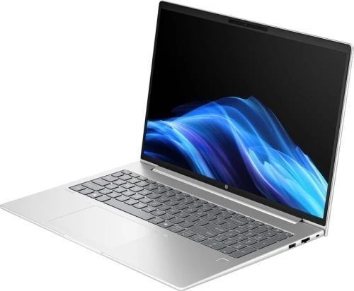Ноутбук 16" HP ProBook 4 G1i (CT1G9ET) Pike Silver, Intel Core Ultra 7 255U, 16Gb, 512Gb, DOS 9890250 фото