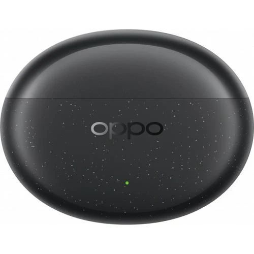 Наушники беспроводные OPPO Enco Air 4 Pro, Midnight Black (ETEA1) 8646210 фото