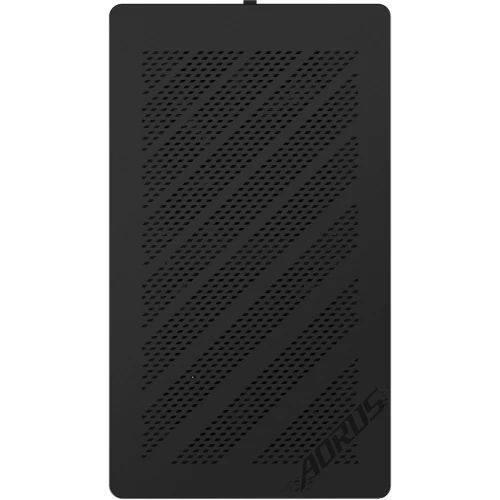Відеокарта зовнішня GeForce RTX 5090, Gigabyte, AORUS AI BOX (GV-N5090IXEB-32GD) 9616140 фото
