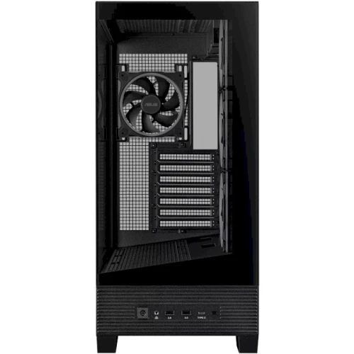 Корпус Asus A31 PLUS, Black 9365250 фото