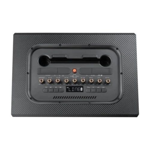 Колонка портативна 2.0 Defender Sound Factory, Black (65093) 9748320 фото