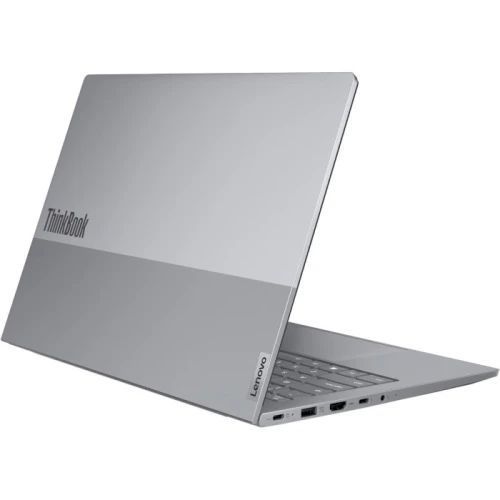 Ноутбук 14" Lenovo ThinkBook 14 G8 IAL (21SJ007KRA) Grey, Intel Core Ultra 5 225U, 16GB, 512GB 9322500 фото