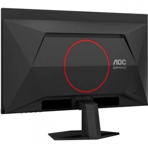 Монітор 26.5" AOC Q27G41ZDF, Black/Red 9715770 фото