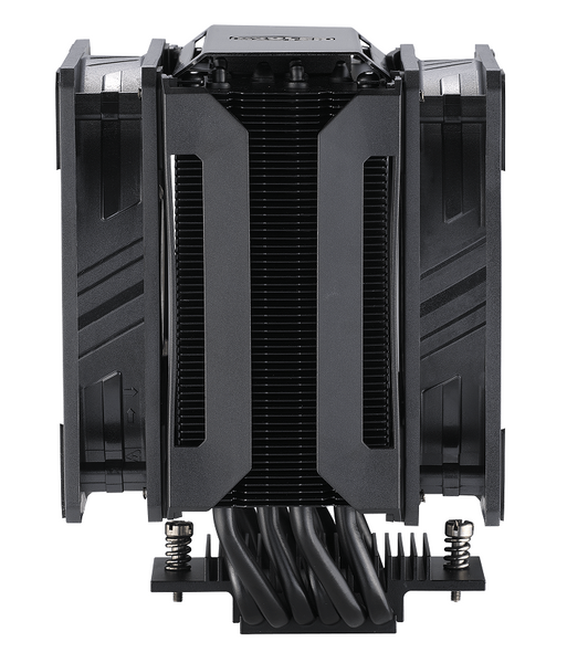 Кулер для процесора Cooler Master MasterAir MA612 Stealth ARGB (MAP-T6PS-218PA-R1) 6775170 фото