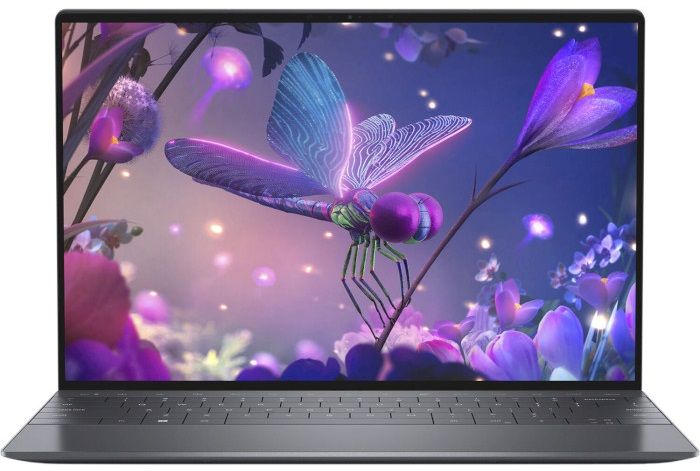 Ноутбук 13.4" Dell XPS 13 Plus 9320 (210-BDVD_UHD) Touch Graphite 8022900 фото