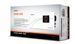 Стабілізатор REAL-EL STAB SLIM-500 White, релейний, 400Вт, вхід 220В+/-20%, вихід 220V +/- 10% 7908630 фото 5