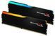 Пам'ять 16Gb x 2 (32Gb Kit) DDR5, 6000 MHz, G.Skill Ripjaws M5 Neo RGB, Black (F5-6000J2836G16GX2-RM5NRK) 9087780 фото 1