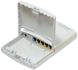Маршрутизатор MikroTik PowerBox, White (RB750P-PBr2) 5338140 фото 2
