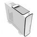 Корпус GameMax ST-610W White, 300 Вт, Micro ATX 4659780 фото 1