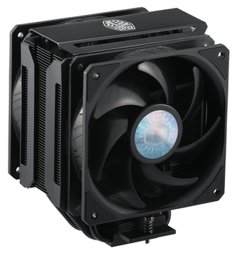 Кулер для процесора Cooler Master MasterAir MA612 Stealth (MAP-T6PS-218PK-R1) 6775200 фото