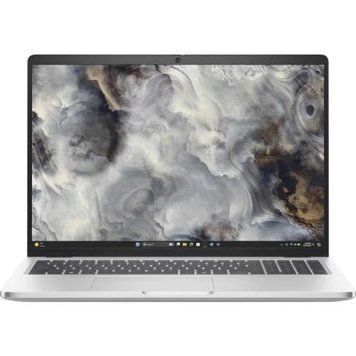 Ноутбук 16" Dell Pro 16 Plus (210-BPCK_U732512_UBU) Silver, 32GB, 512GB, Linux 9812250 фото