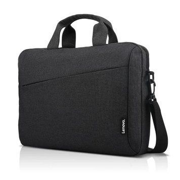 Сумка для ноутбука 15.6" Lenovo Casual Topload T210, Black (GX40Q17229) 7013610 фото