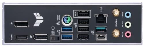 Материнська плата AM5 Asus TUF GAMING B650M-E WIFI 8090190 фото