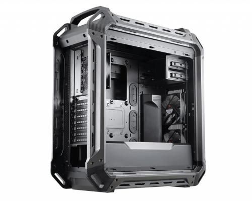 Корпус Cougar Panzer Max Black, без БЖ, EATX 4596780 фото