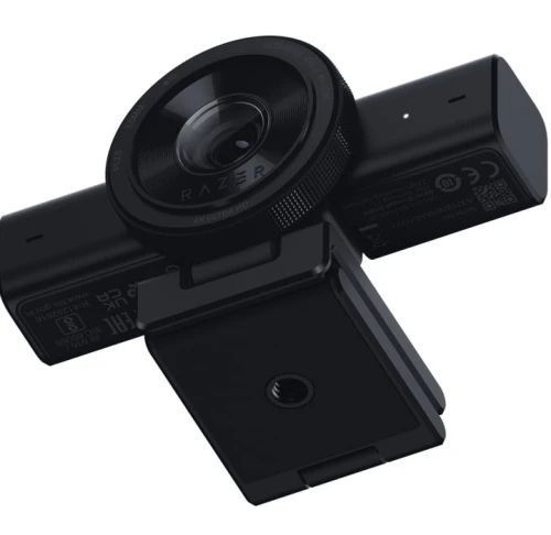 Веб-камера Razer Kiyo V2, Black (RZ19-05370100-R3M1) 9840720 фото