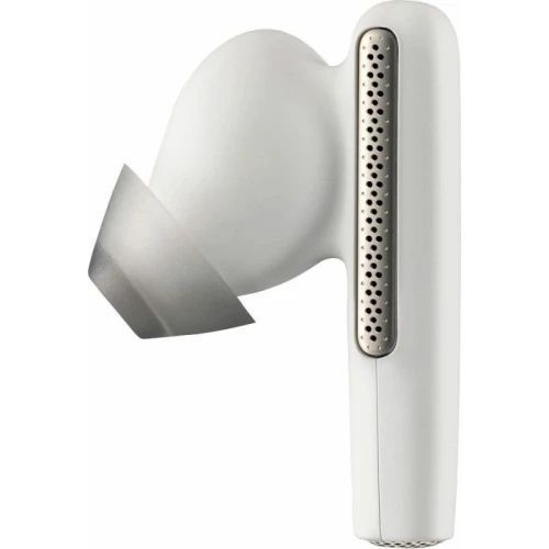 Навушники Poly Voyager Free 60 Earbuds + BT700C + BCHC, White (7Y8L4AA) 9288660 фото