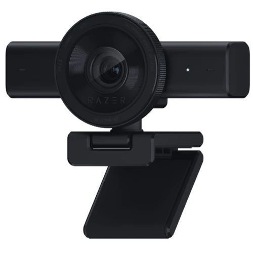 Веб-камера Razer Kiyo V2, Black (RZ19-05370100-R3M1) 9840720 фото