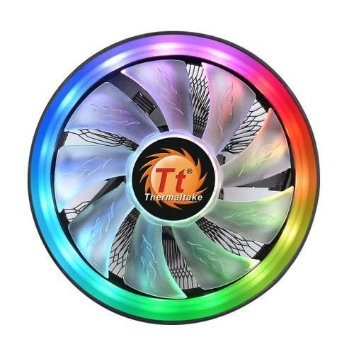 Кулер для процесора Thermaltake UX100 ARGB Lighting (CL-P064-AL12SW-A) 5463720 фото