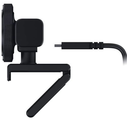 Веб-камера Razer Kiyo V2, Black (RZ19-05370100-R3M1) 9840720 фото