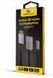 Перехідник Display Port (F) - HDMI (M), Cablexpert, Black, 10 см, активний (A-HDMIM-DPF-02) 7747410 фото 3