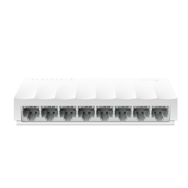 Комутатор TP-LINK LS1008 5882520 фото