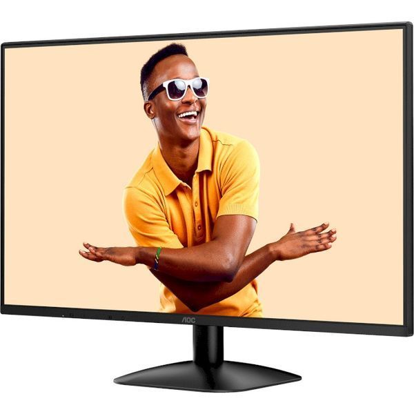 Монітор 27" AOC 27B31H, Black 9359400 фото