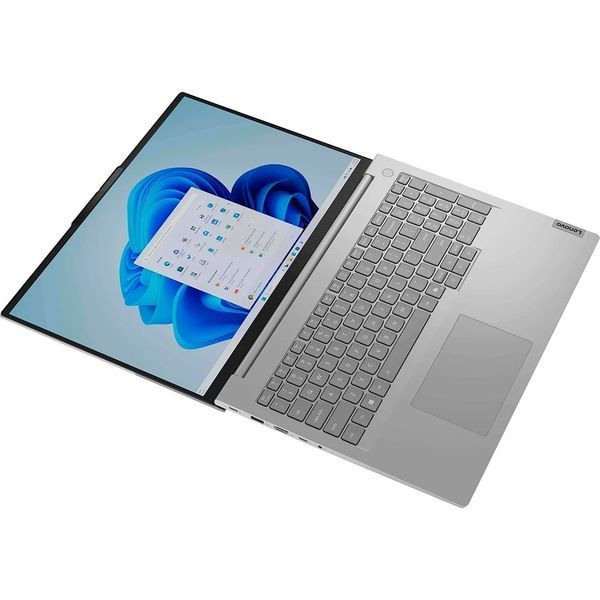 Ноутбук 16" Lenovo ThinkBook 16 G8 IRL (21SH00JQRA) Grey, Intel Core i5-13420H, 16GB, 512GB, DOS 9432120 фото