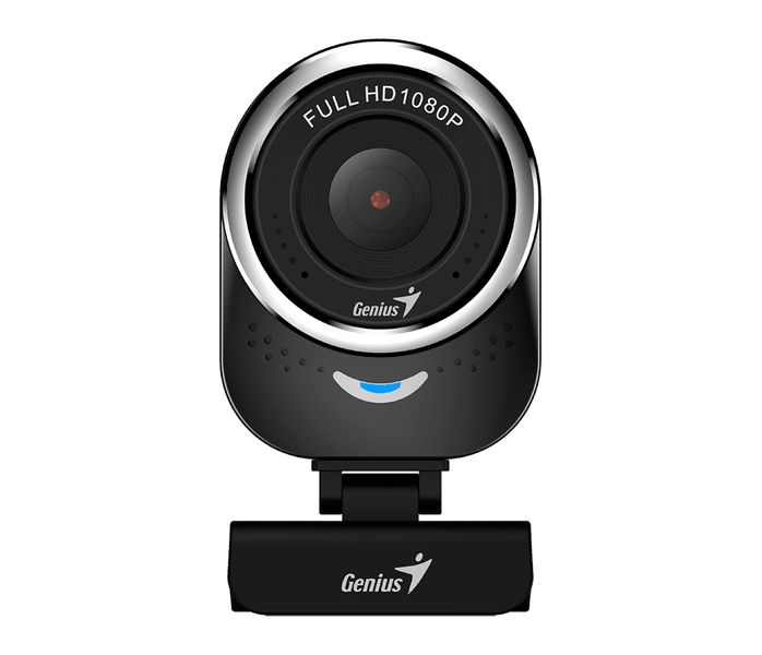 Веб-камера Genius QCam 6000, Black (32200002407) 5173650 фото