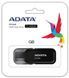 Флеш накопитель USB 32Gb ADATA UV240, Black, USB 2.0 (AUV240-32G-RBK) 8249220 фото 3