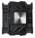 Кулер для процесора Cooler Master MasterAir MA612 Stealth (MAP-T6PS-218PK-R1) 6775200 фото 9