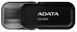 Флеш накопитель USB 32Gb ADATA UV240, Black, USB 2.0 (AUV240-32G-RBK) 8249220 фото 1